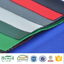 Brushed Tricot Jacket Shool Uniform Fabric Polyester Fabric for Sportswear