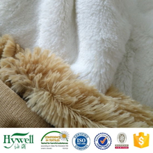 100% polyester plush fabric 6mm, 10mm, 15mm, 20mm, 45mm Pile